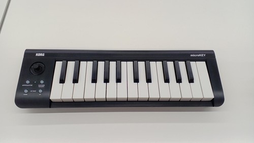 Korg microkey mikro - korg,