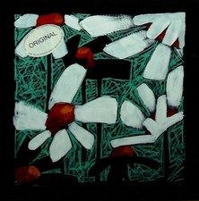 ANTOLIN, G. G. - MARGARITAS -