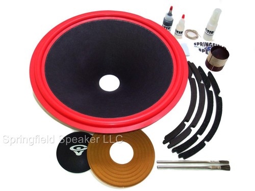 Cerwin vega 4 - 4, ohm