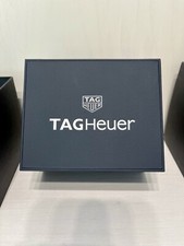Tag Heuer, Uhrenbox, neu