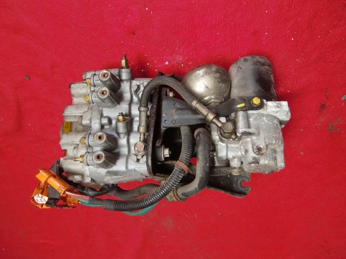 Abs hydraulikblock honda - ,