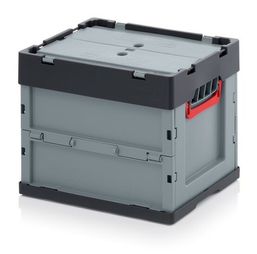 Profi klappbox 40x30x32 mit - profi-klappbox,