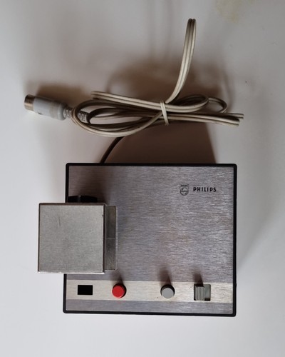 Philips 400 pilottonkopf - philips,