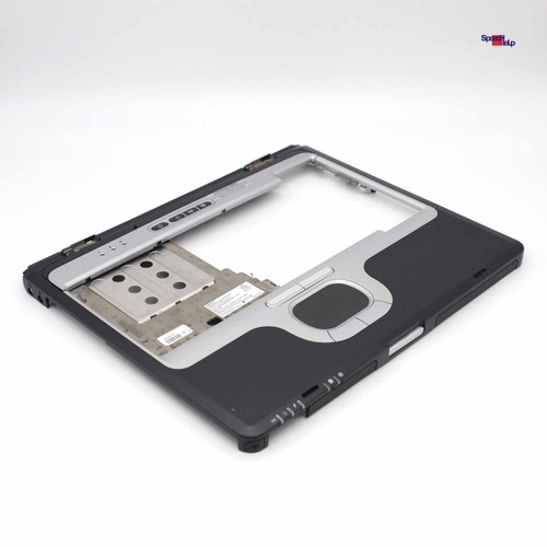 Compaq nc6000 notebook - compaq,