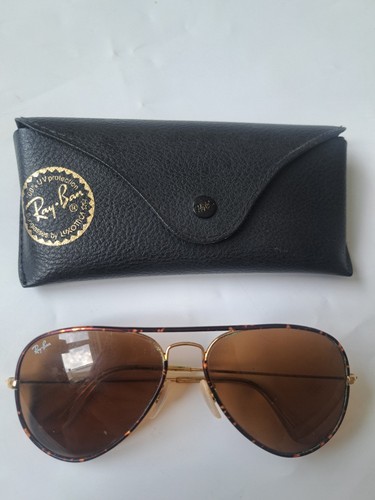 Ray ban aviator style - ray-ban,
