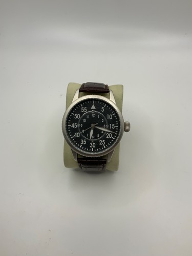 Fliegeruhr baumuster - fliegeruhr,