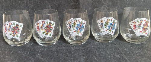Vintage gläser motiv - vintage, 5