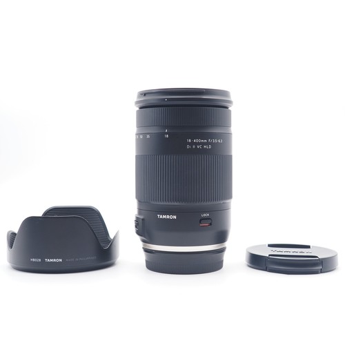 Tamron 400mm 3 di - tamron,