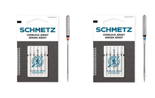 Schmetz 10 - schmetz, -10