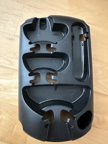 Tupperware klick system - klick, nur