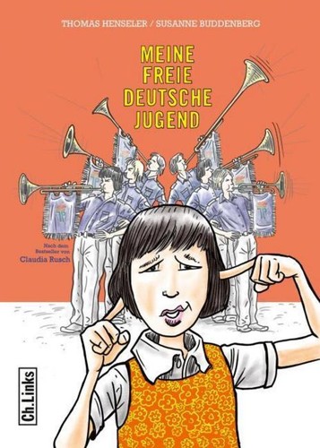 Meine freie deutsche jugend - meine,