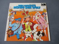 LP - Augsburger Puppenkiste -