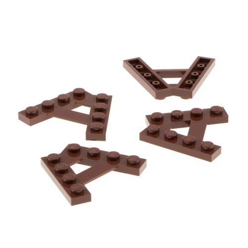 Lego keil bau platte - lego,