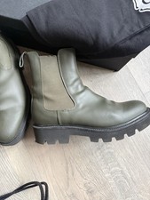 Damen Stiefeletten Boots 41