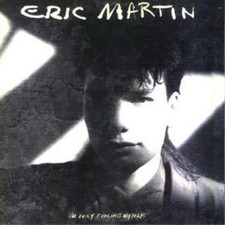 Eric Martin I'm Only Fooling