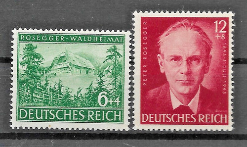 Deutsches reich peter - reich,