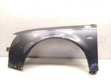 Audi A6 4B Facelift original Kotflügel vorn links LX7Z delfingraumet. BJ2004