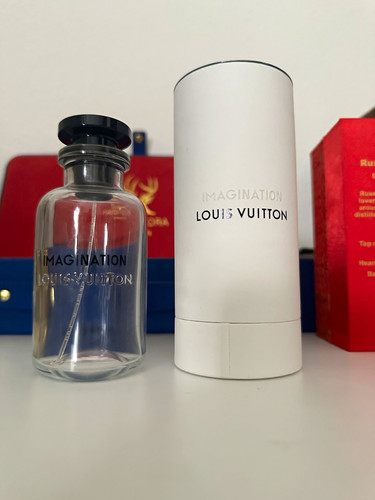 Louis vuitton imagination - vuitton,