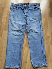 Vintage Gringo Denim Baggy