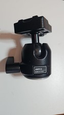 Manfrotto 486RC2 Kugelkopf