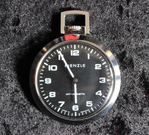 Kienzle antimagnetic - kienzle,