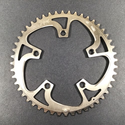 Real design large - design, chainring