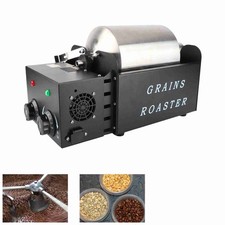 Kleiner Kaffeeröster Für