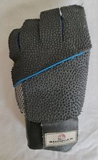 Schießhandschuh Rechtsschütze - Buinger - Gr. L - wie NEU!