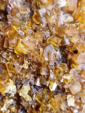 💥💎 FLUORIT auf Quarz