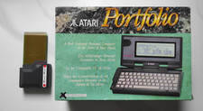 Atari Portfolio - HPC-005