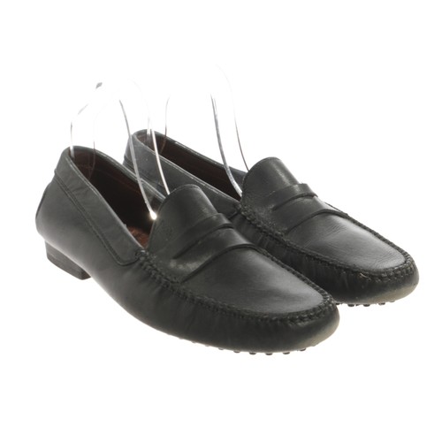 Tod loafers eur - loafers,