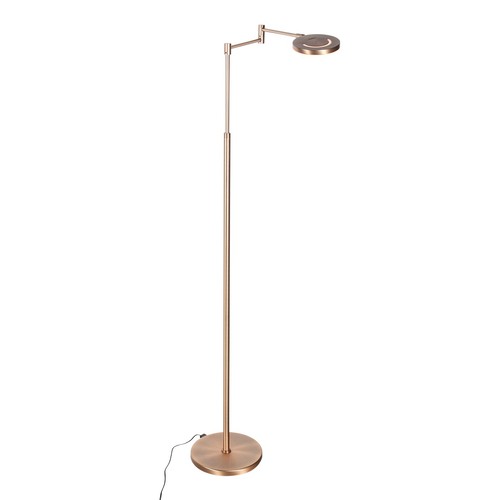 Steinhauer stehleuchte soleil - steinhauer,