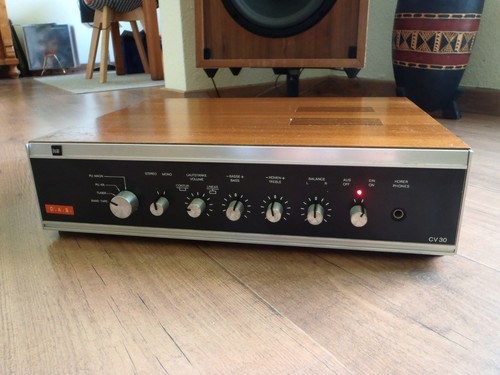 Defekter dual 30 - cv,