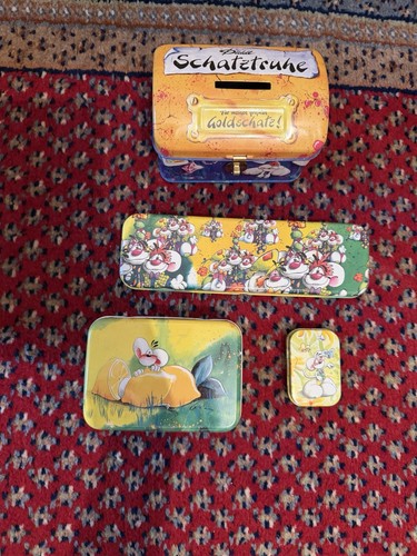 Diddl vintage original - diddl, dosen