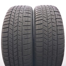 235 2x continental - 235, 19