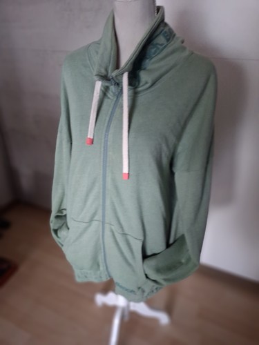 Bench damen sweatjacke - bench,