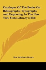 New York State Library |
