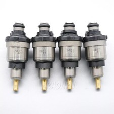 67R-010092 4 Stück Injektor