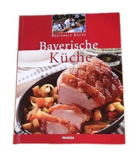 Regionale Küche: Bayerische