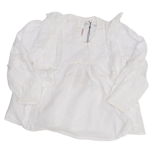 Zara bluse größe 92 - größe:,