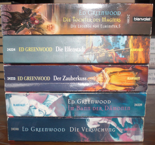 Greenwood elminster 5 - ed,