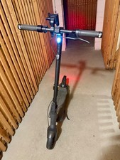 Segway Ninebot MAX G2 D – E‑Scooter mit Straßenzulassung (DE)  WOW BLACK FRIDAY 