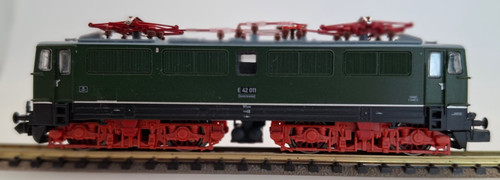 Arnold hn2274 lok e - e-lok, 42