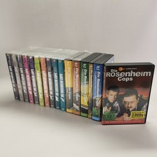 Die rosenheim cops staffel - die,