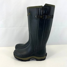 Dirt Boot Premium Gummistiefel