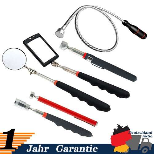 Inspektionsspiegel led - inspektionsspiegel,