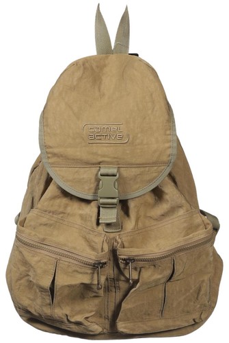 Camel active rucksack damen - camel,