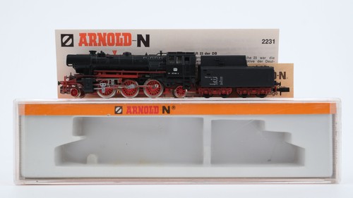 Arnold 2231 dampflok 023 - arnold,