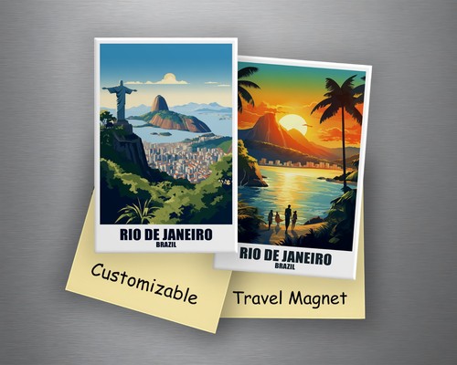 Rio janeiro - rio,