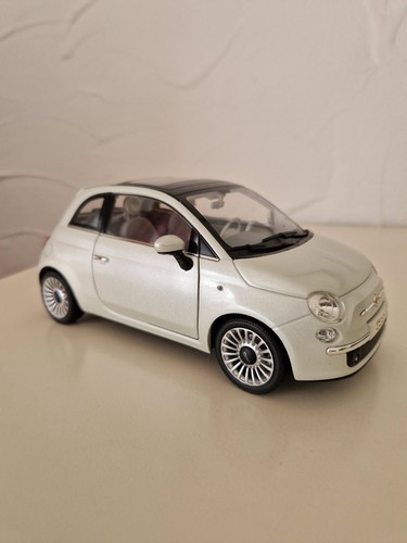Norev fiat 500 lounge - 500,